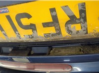  Крышка (дверь) багажника Renault Megane 1996-2002 20414924 #5