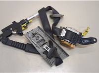  Ремень безопасности Honda Civic 2006-2012 20414944 #1