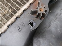 4F0121251AG Радиатор охлаждения двигателя Audi A6 (C6) Allroad 2006-2011 20414946 #2