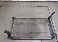4F0121251AG Радиатор охлаждения двигателя Audi A6 (C6) Allroad 2006-2011 20414946 #1