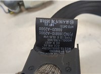  Ремень безопасности KIA Ceed 2012-2018 20414955 #2
