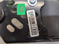  Ремень безопасности KIA Ceed 2012-2018 20414955 #4