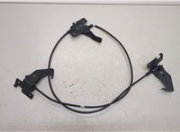  Замок капота Jaguar XE 2015- 20414971 #1