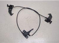  Замок капота Jaguar XE 2015- 20414971 #2