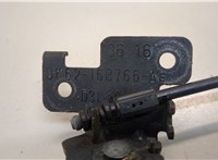 Замок капота Jaguar XE 2015- 20414971 #5