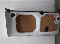  Дверь задняя (распашная) Mercedes Citan 20414982 #4