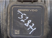  Измеритель потока воздуха (расходомер) Citroen C5 2008-2017 20414991 #5