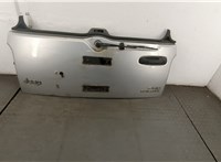  Крышка (дверь) багажника Jeep Liberty 2002-2006 20415009 #1