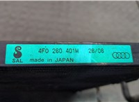 4F0260403Q Радиатор кондиционера Audi A6 (C6) Allroad 2006-2011 20415013 #8