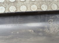  Накладка на порог Renault Scenic RX4 20415022 #3