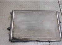  Радиатор охлаждения двигателя Volkswagen Jetta 6 2010-2018 20415047 #5