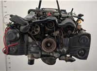  Двигатель (ДВС) Subaru Impreza (G11) 2000-2007 20415049 #1