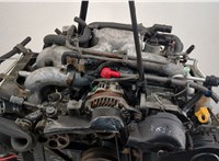  Двигатель (ДВС) Subaru Impreza (G11) 2000-2007 20415049 #5