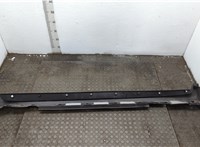  Накладка на порог Toyota C-HR 20415068 #2