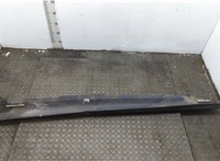  Накладка на порог Hyundai Santa Fe 2005-2012 20415083 #2