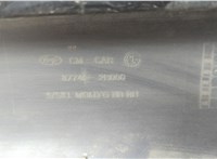  Накладка на порог Hyundai Santa Fe 2005-2012 20415083 #3