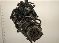  Двигатель (ДВС) Toyota Yaris 2010-2017 20415084 #2