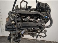  Двигатель (ДВС) Toyota Yaris 2010-2017 20415084 #5