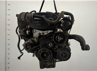  Двигатель (ДВС) Chevrolet Cruze 2009-2015 20415103 #1