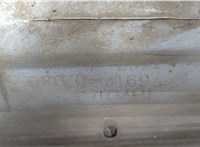7690202903 Накладка на порог Toyota Corolla E12 2001-2006 20415113 #3