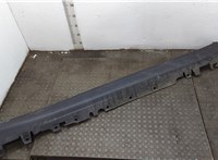  Накладка на порог BMW X5 F15 2013-2018 20415118 #1