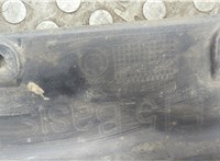  Накладка на порог BMW X5 F15 2013-2018 20415118 #3