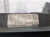 PML500080 Радиатор интеркулера Land Rover Range Rover 3 (LM) 2002-2012 20415123 #6