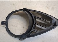  Заглушка (решетка) бампера Infiniti FX 2008-2012 20415171 #2