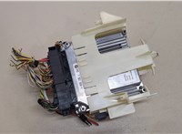  Блок управления двигателем BMW 3 E90, E91, E92, E93 2005-2012 20415215 #1