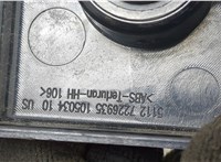  Кронштейн бампера Ford Explorer 2015-2018 20415226 #2