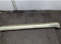  Накладка на порог Suzuki Grand Vitara 1997-2005 20415228 #1
