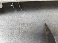  Накладка на порог Suzuki Grand Vitara 1997-2005 20415228 #4