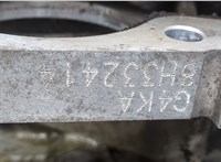  Генератор KIA Carens 2006-2012 11402181 #7