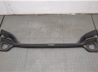  Жабо под дворники (дождевик) Peugeot 407 20415241 #1