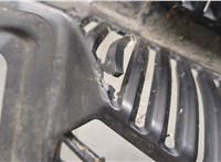  Жабо под дворники (дождевик) Peugeot 407 20415241 #3