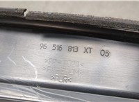  Жабо под дворники (дождевик) Peugeot 407 20415241 #4