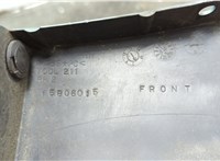  Накладка на порог Saturn VUE 2001-2007 20415256 #3