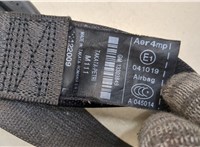  Ремень безопасности Opel Insignia 2008-2017 20415267 #2