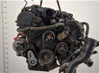  Двигатель (ДВС) Land Rover Discovery 3 2004-2009 20415274 #1