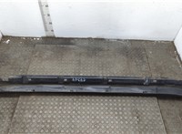  Накладка на порог Subaru Legacy Outback (B15) 2014-2019 20415275 #3
