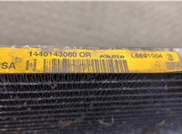  Радиатор кондиционера Fiat Scudo 2007-2016 20415278 #4