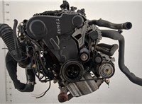  Двигатель (ДВС) Audi A4 (B8) 2007-2015 20415290 #1