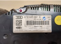 Щиток приборов (приборная панель) Audi A5 (8T) 2007-2016 20415294 #6