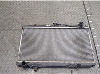  Радиатор охлаждения двигателя Nissan Primera P12 2002-2007 20415297 #1