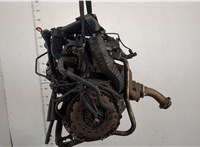  Двигатель (ДВС) Mercedes Vito W638 1996-2003 20415313 #2