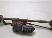  Механизм стеклоочистителя (трапеция дворников) Mitsubishi Outlander 2003-2009 20415329 #1
