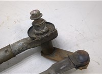  Механизм стеклоочистителя (трапеция дворников) Mitsubishi Outlander 2003-2009 20415329 #3