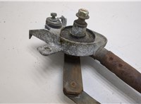  Механизм стеклоочистителя (трапеция дворников) Mitsubishi Outlander 2003-2009 20415329 #4
