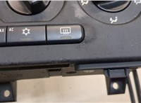  Переключатель отопителя (печки) Opel Zafira A 1999-2005 20415330 #2