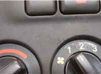  Переключатель отопителя (печки) Opel Zafira A 1999-2005 20415330 #3